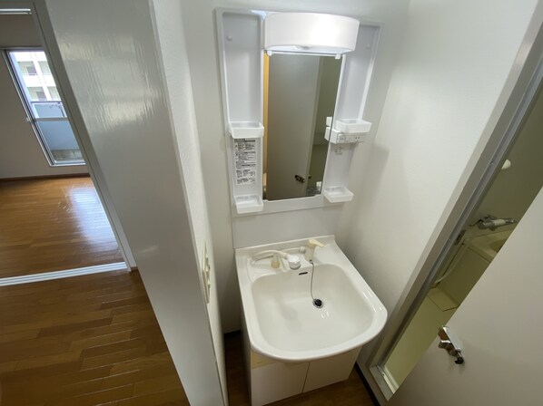 ハイツ小松の物件内観写真